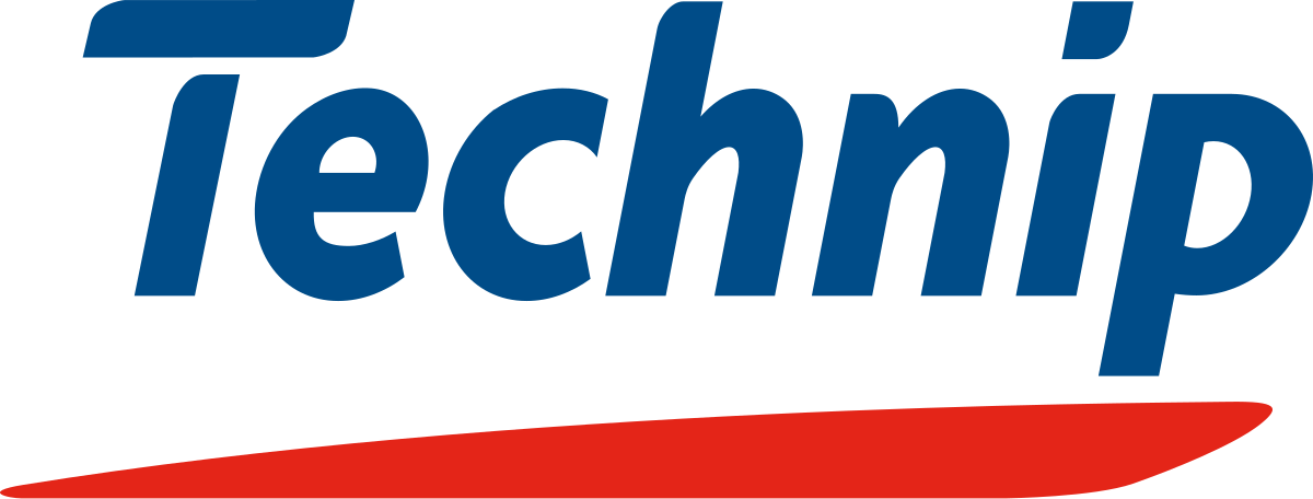 Technip Energies logo