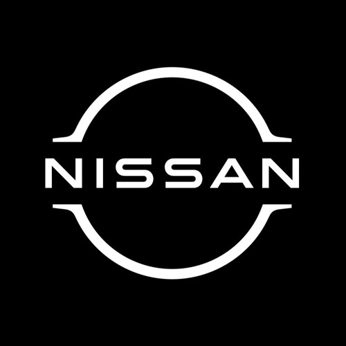 Nissan logo